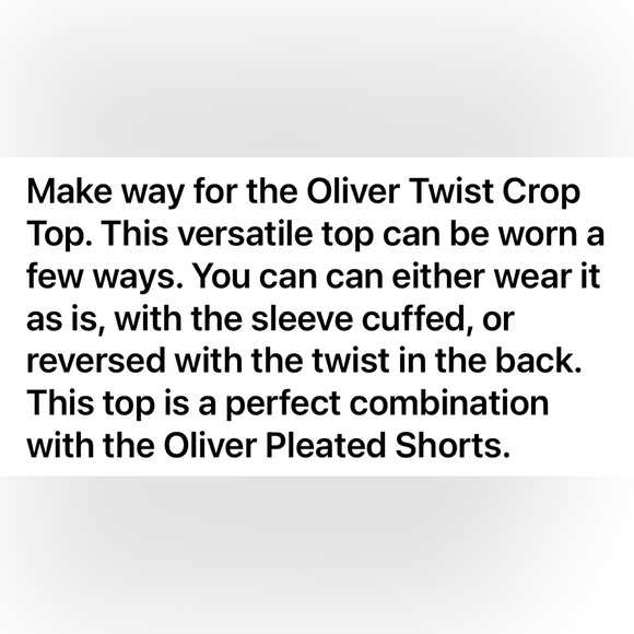 SomethingbySonja 2 pc set - Picture 5 of 12